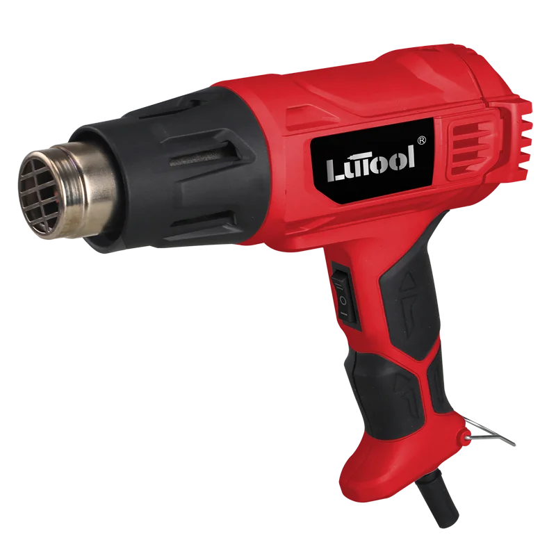 Lutool Eplus 1600W Heat Air Gun