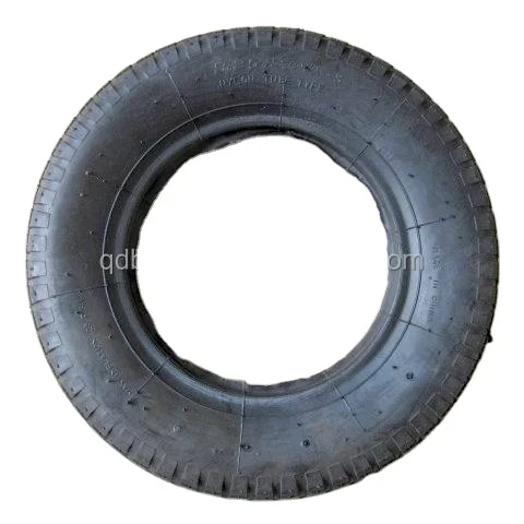 Колесная шина и внутренняя трубка для тачки 3,25/8, 3,50-8 и 4,00-8