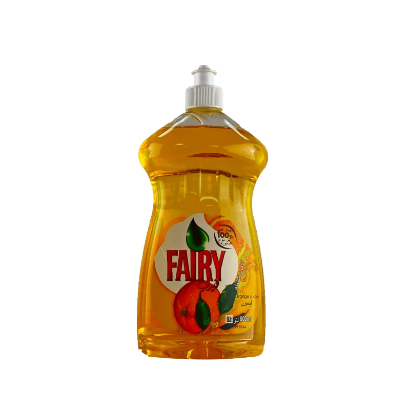 800ML Bulk Wholesale Eco Friendly Private Label Dishwashing Liquid Soap