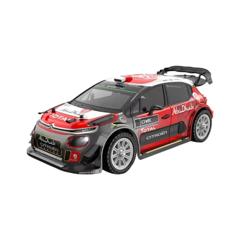 HOT Sale MJX 14303 RC Drift Car Max 55KM/H High Speed Drift Rally Car Brushless RC Car Hyper Go 1/14 Scale For Adult Gifts