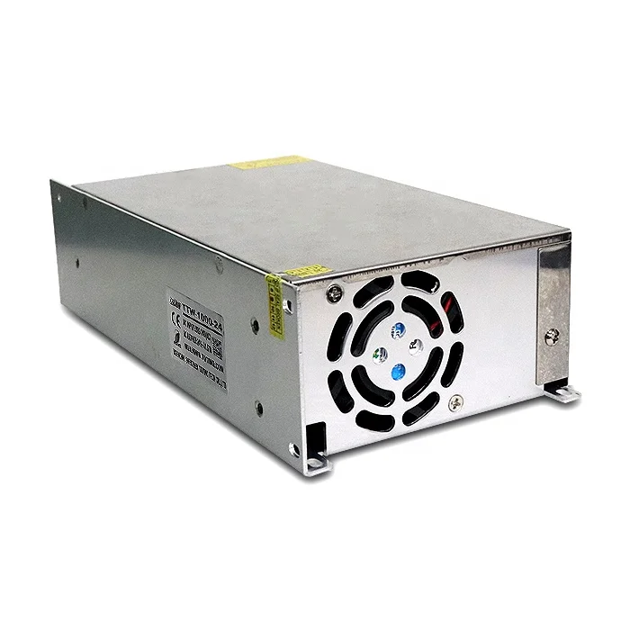 Заводской Популярный источник питания постоянного тока CE Rohs 220VAC 110V переменный 12v 1000W 100A импульсная мощность 5 лет гарантии промышленные