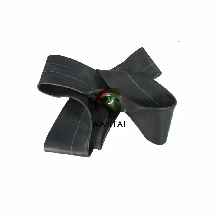 Hot sale 26'*1.75/2.125 bicycle butyl inner tube