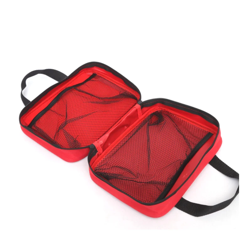 Аптечка первой помощи, Сертификация CE, OEM, новый дизайн, профессиональные наборы для выживания, сумка первой помощи, производитель с поставками