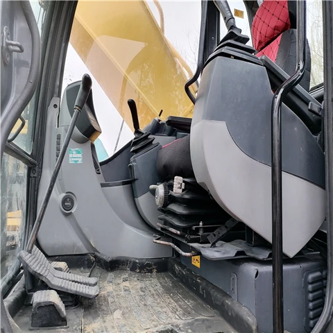 Б/у Гусеничные экскаваторы Kobelco SK350 в хорошем состоянии 35тонный гидравлический экскаватор SK350D большой подержанный