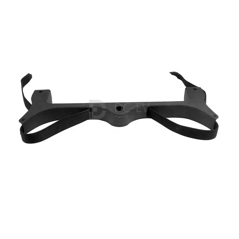 Golf Cart Parts Club Car  OEM Replacement Bag Rack Assembly For Club Car G&E 1987-up DS # 102504001