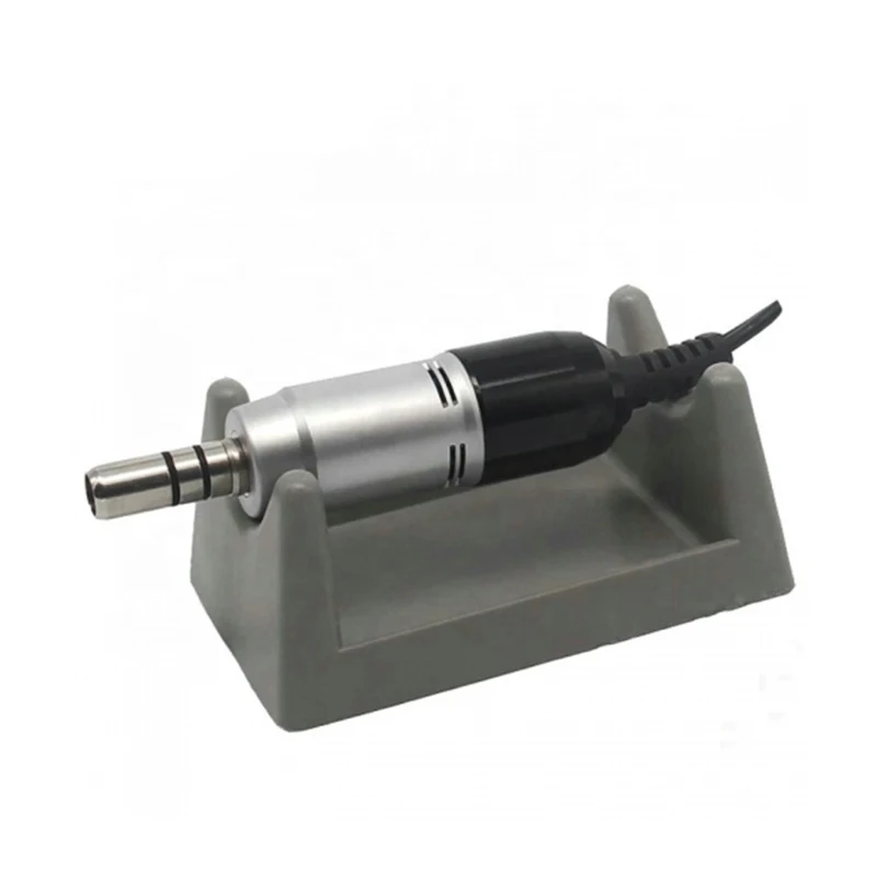 Strong drill Other Dental Equipments korea 204 Dental brushless micromotor dental lab micromotor Electric Nail Drill 35000rpm