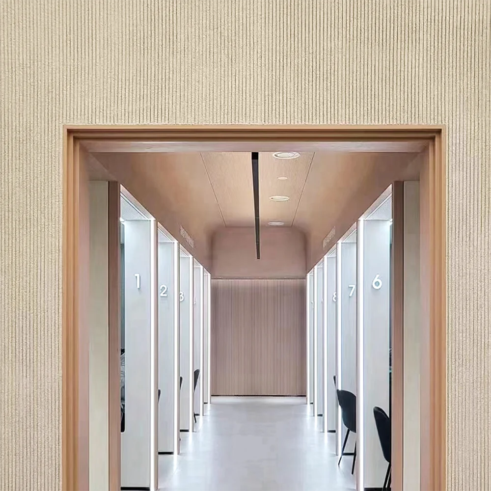 Hanmero Soft Stone Tile for Versatile and Modern Interior Designs