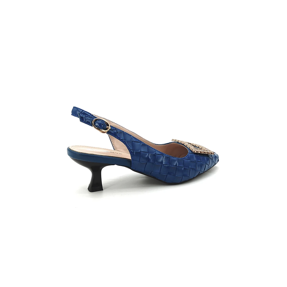 Light Blue Stiletto Heels Fashion Buying Outdoor High Quality 2022 Wholesale Korean Sexy Beautiful Sexy Girls Photos Woman Pumps