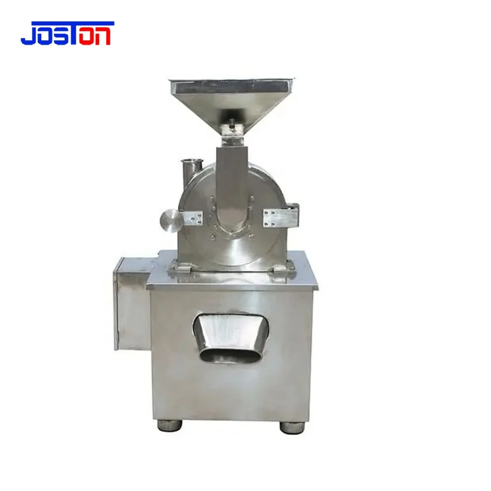 JOSTON фармацевтическая дробилка порошка комбинированная машина для фрезерования и дробления