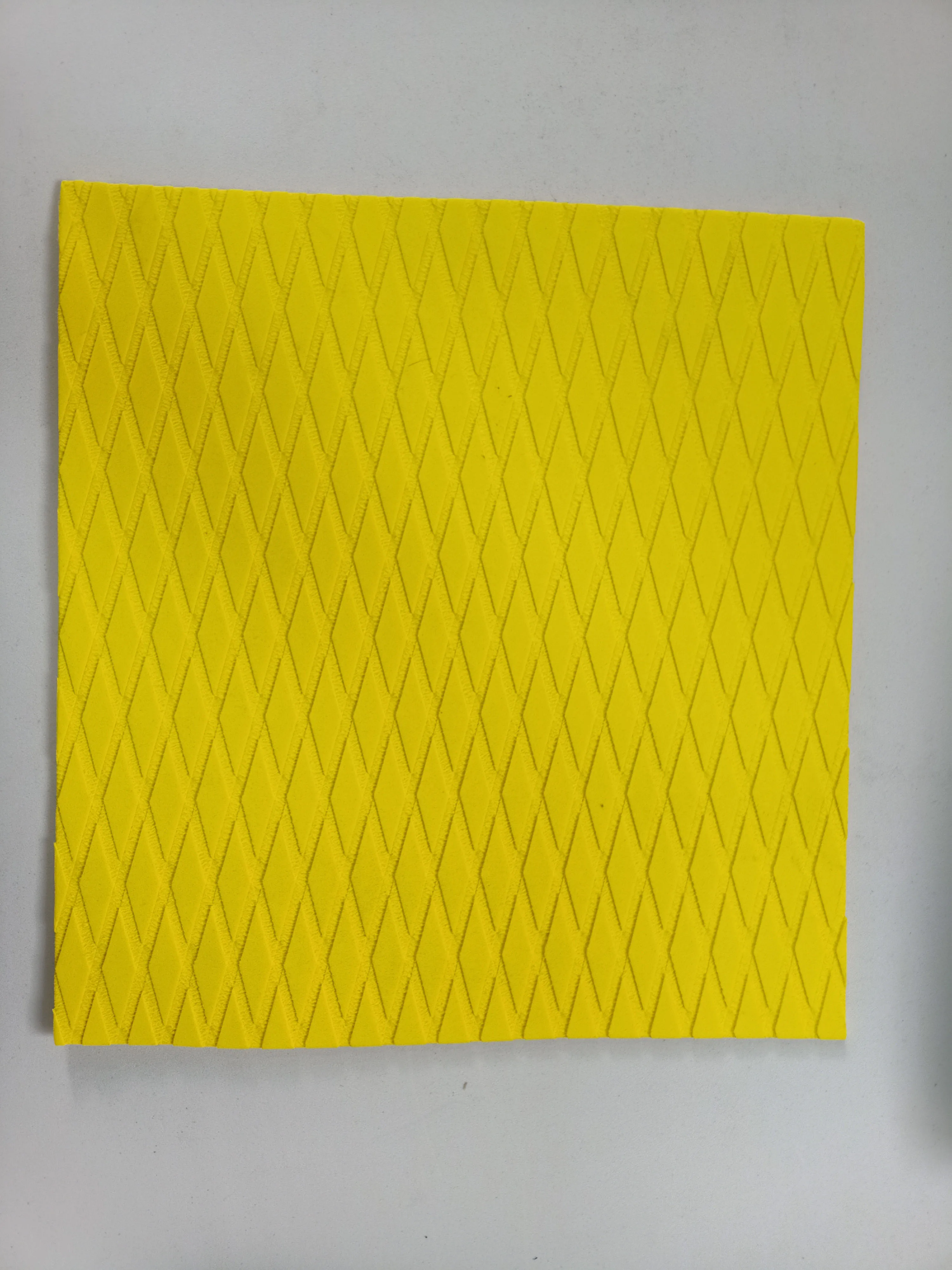 Custom Marine Mat Stomp Pad Non Skid Pad Surfboard Water Sport Which Made By Foam Material