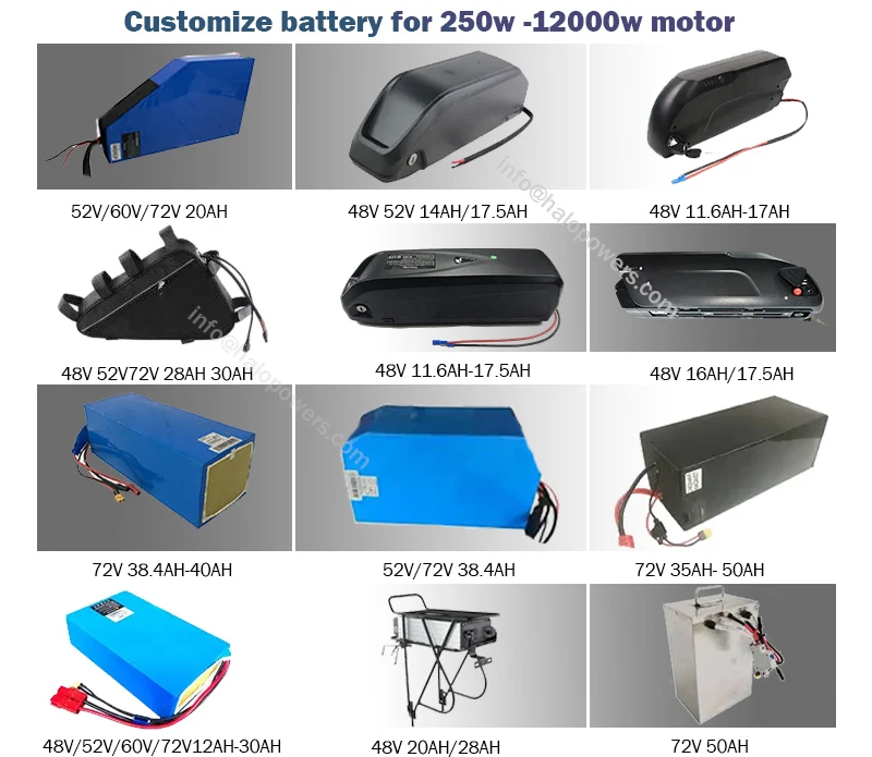 72 В 96 QS 273 v3 12000 Вт 15000 заднее колесо e мотоцикл комплект мотора 12 кВт Электрический велосипед преобразование 15 электровелосипед 21 17 18 19