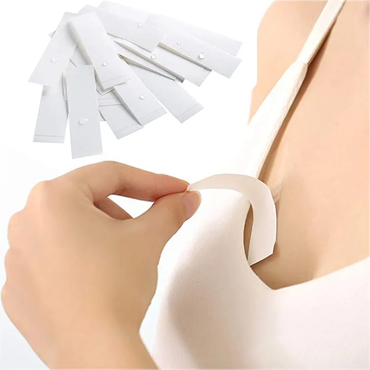 Invisible Circle double-sided clothes adhesive tape