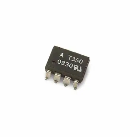 AVAGO ACPL-T350-500E 2.5-Amp Output Current IGBT Gate Driver Optocoupler