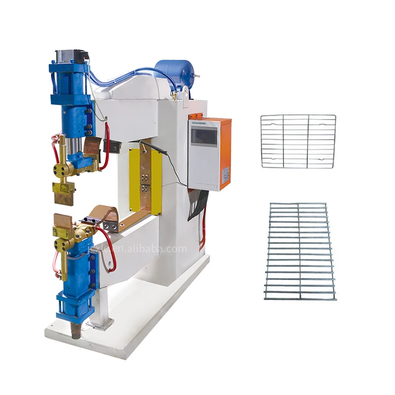 Jinchun Factory Price Industrial Customized Welding Machine Assembly Line For Welder Production