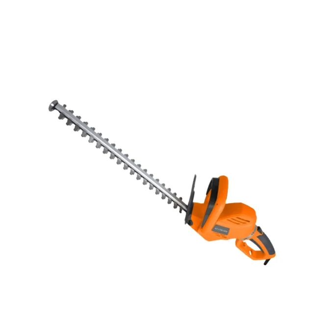650W Tree Hedge Trimmer Machine Single Sided Sedge Trimmer