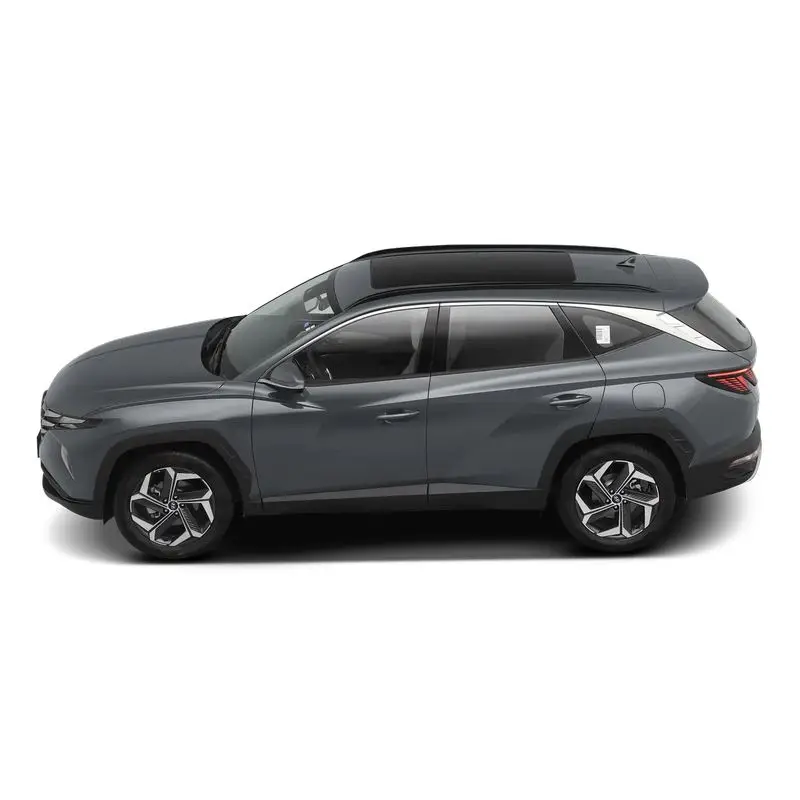 2023 HYUNDAI of Tucson SUV FWD бензиновый 1 5 T 200PS L4 R19 147 кВт/253 нм автоматический роскошный выпуск LHD Новый Подержанный автомобиль для продажи
