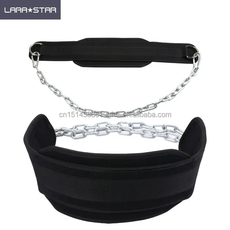 LS0841-1 Gym Accessories weight lifting waist belt waist support waist trainer