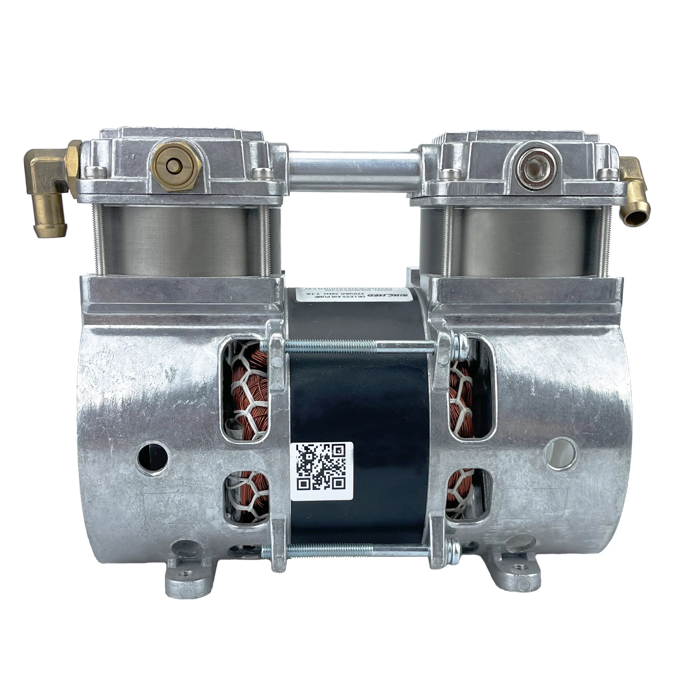 
SINC MEDICAL oil free air compressor kompresor pump for oxygen concentrator 