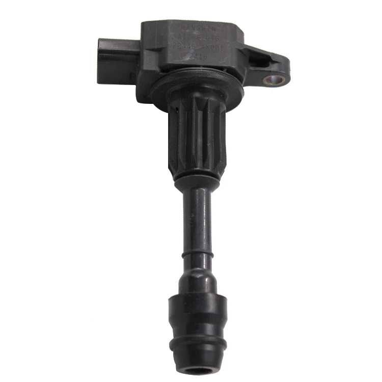 Factory Price Exquisite Ignition Coil OE 22448-AX001 for Nis san cars