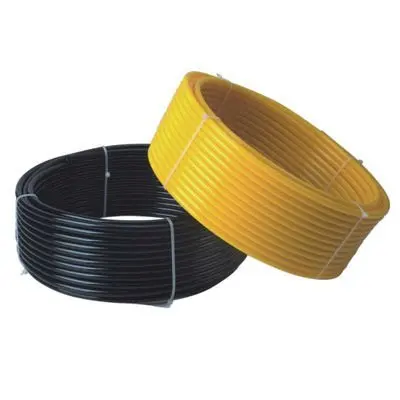 PA tubes fuel hose RILSAN DIN73378 74324 Nylon flexible tubing
