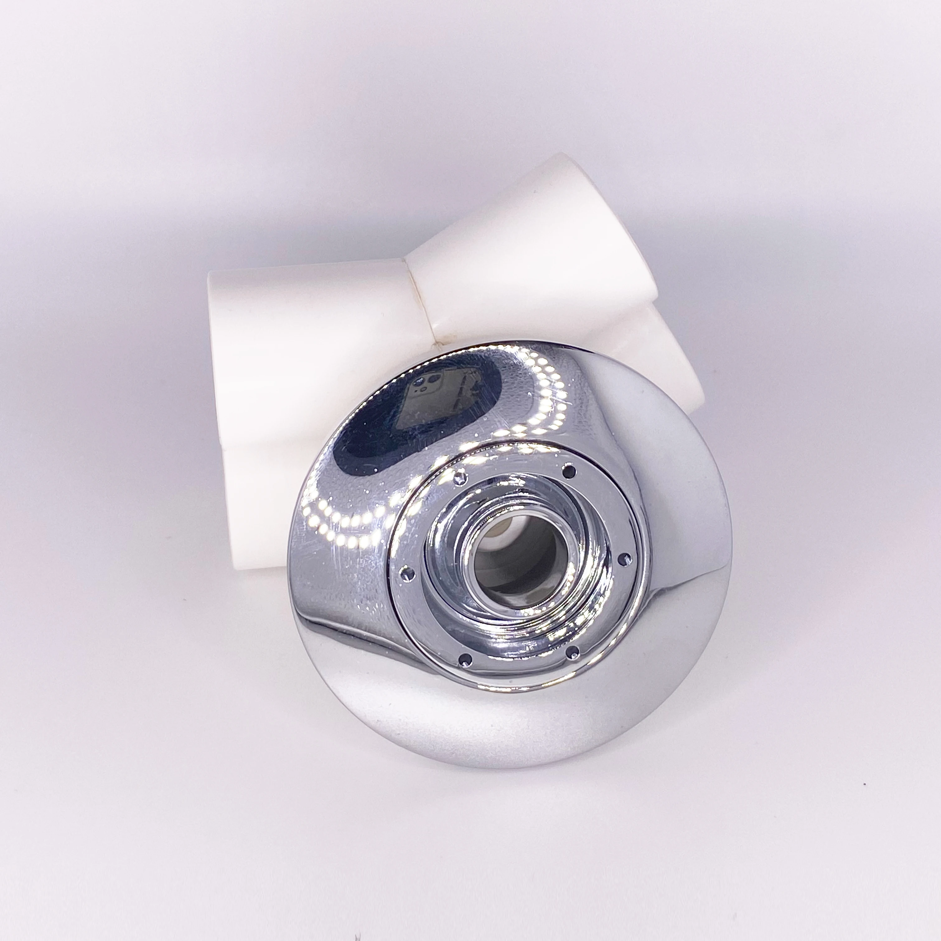 2022 Whirlpool Tub Parts Outdoor Hot Tub Jet Face Spa Bath 1' 1/2' Directional nozzle Jet