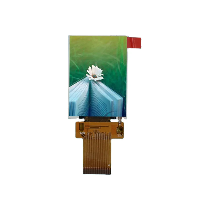 Mind 2.4 inch 240*320 Resolution TFT LCD Display TFT LCD Module