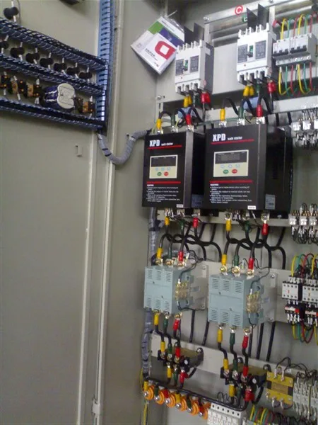 Delta Electronics AC Motor Drive VFD 11kw-600kw Wholesale three phase 380 volt  soft starter