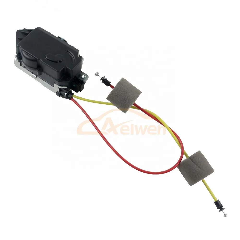 Привод замка задней двери подходит для Mercedes Benz E T W S A2117400036 2117400036 2117400135 A2117400135