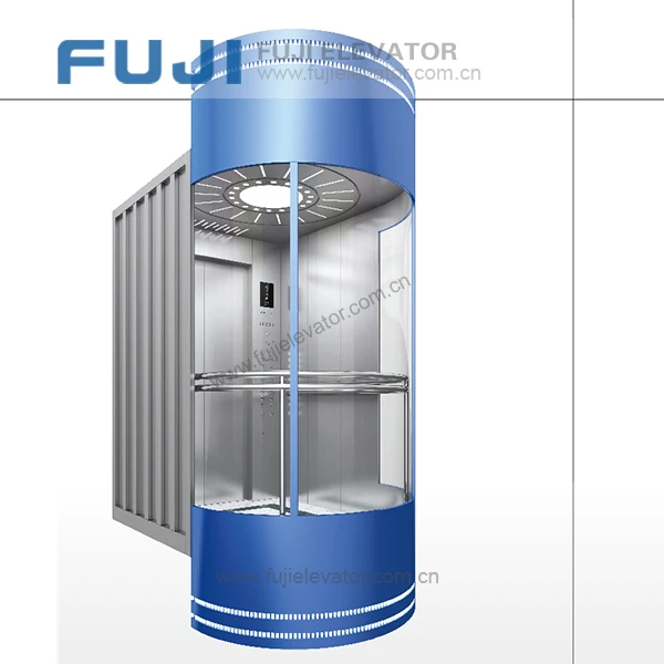 Лифт для наблюдения FUJI продажи