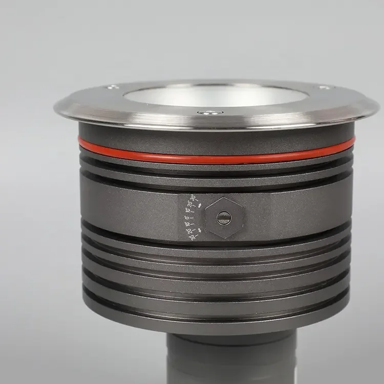 high quality buried lights led stainless steel buried light outdoor led inground lights