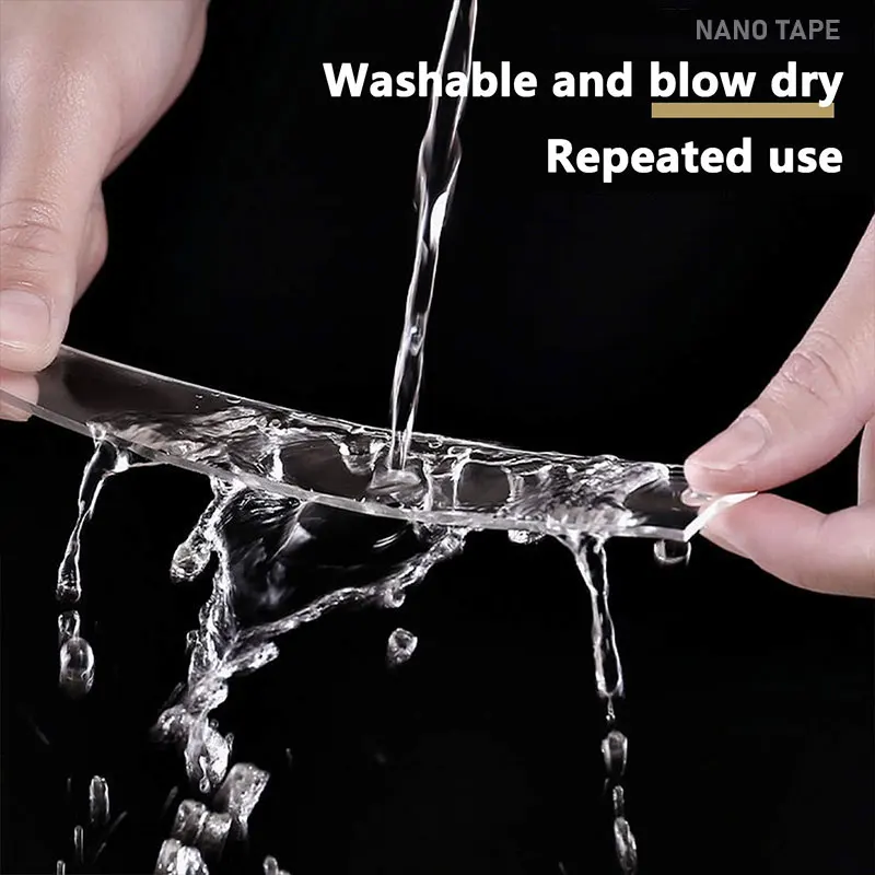 Специальная клейкая поверхность с двух сторон для двустишие фестиваля весны