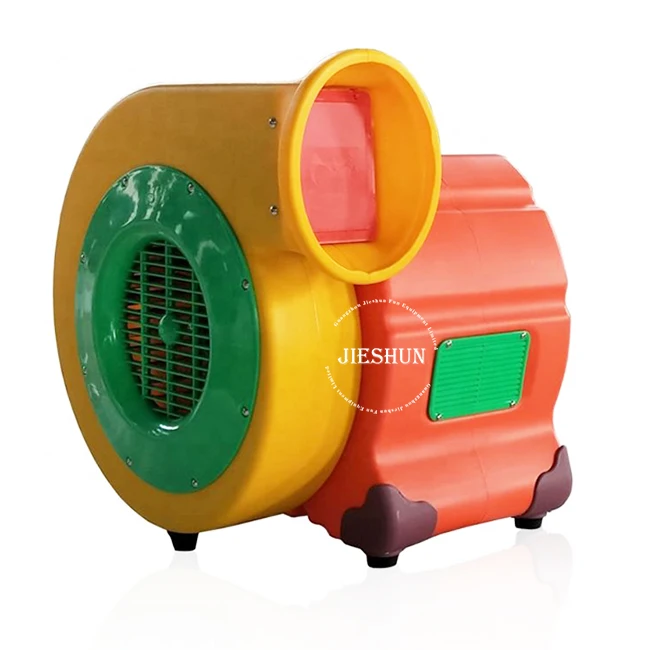 
Good quality 950W 1100W 1500W air blower inflator for inflatable slides inflatable amusement park  (60410624326)