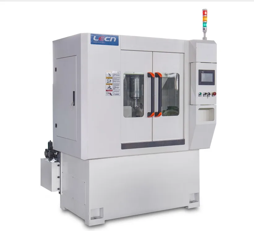 
Machine Automatic Cage milling and grinding QMGA125/QXGA125 High quality 