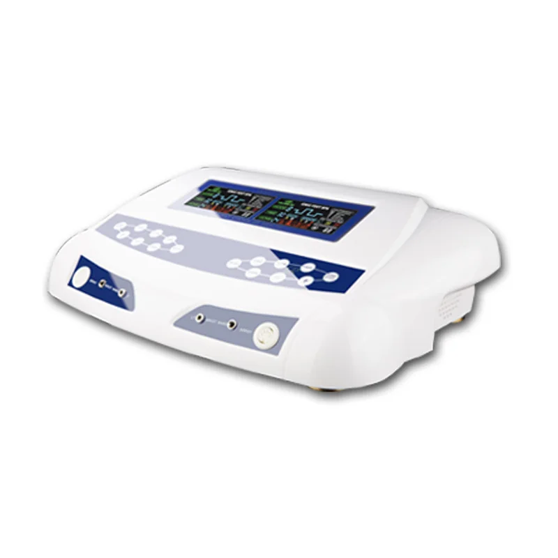 Huakai ног ионной детоксикации на очищения машина для здоровья