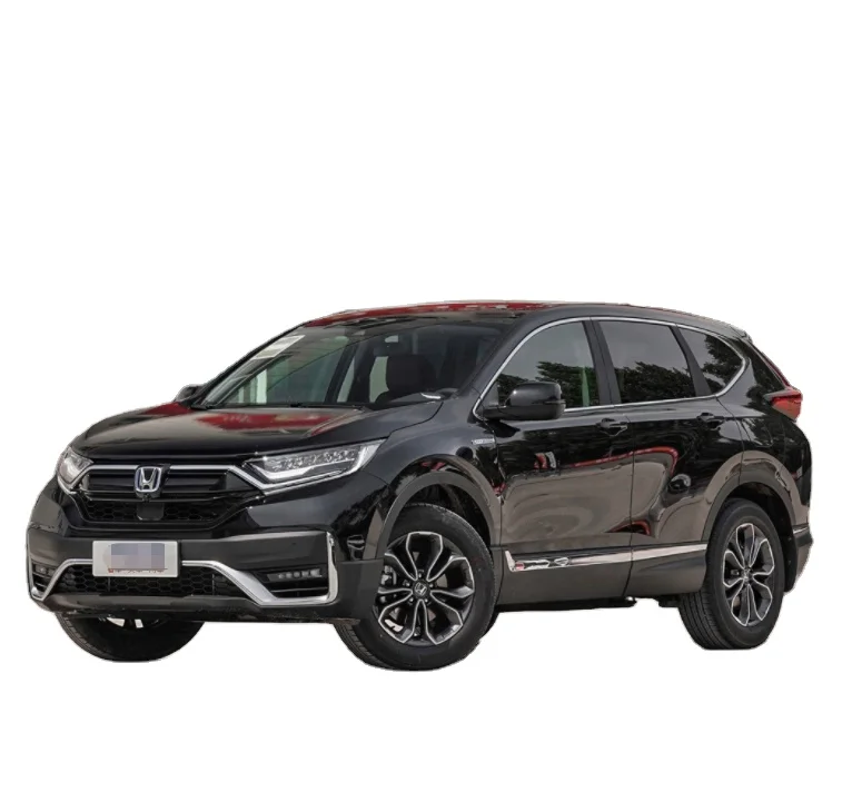 Оптовая продажа бензиновый автомобиль Hon da cr-vCivic 2.0l Cvt Suv 2023 Dongfeng новые автомобили и дешевые подержанные