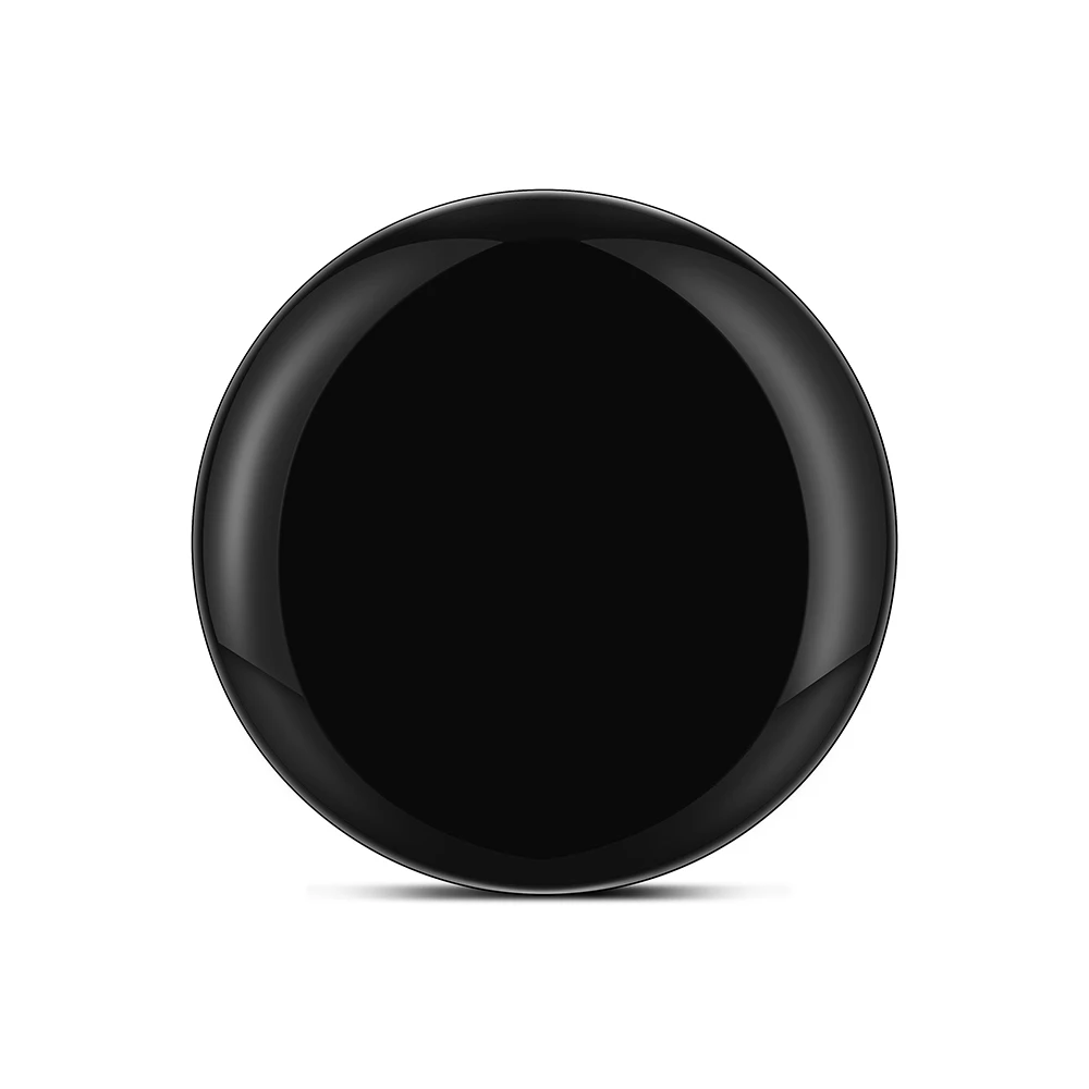 WiFi Smart IR AC DVD TV CD AUD SAT Universal Remote Controller Gateway No Battery Needed USB IR with Alexa Echo/Google Home