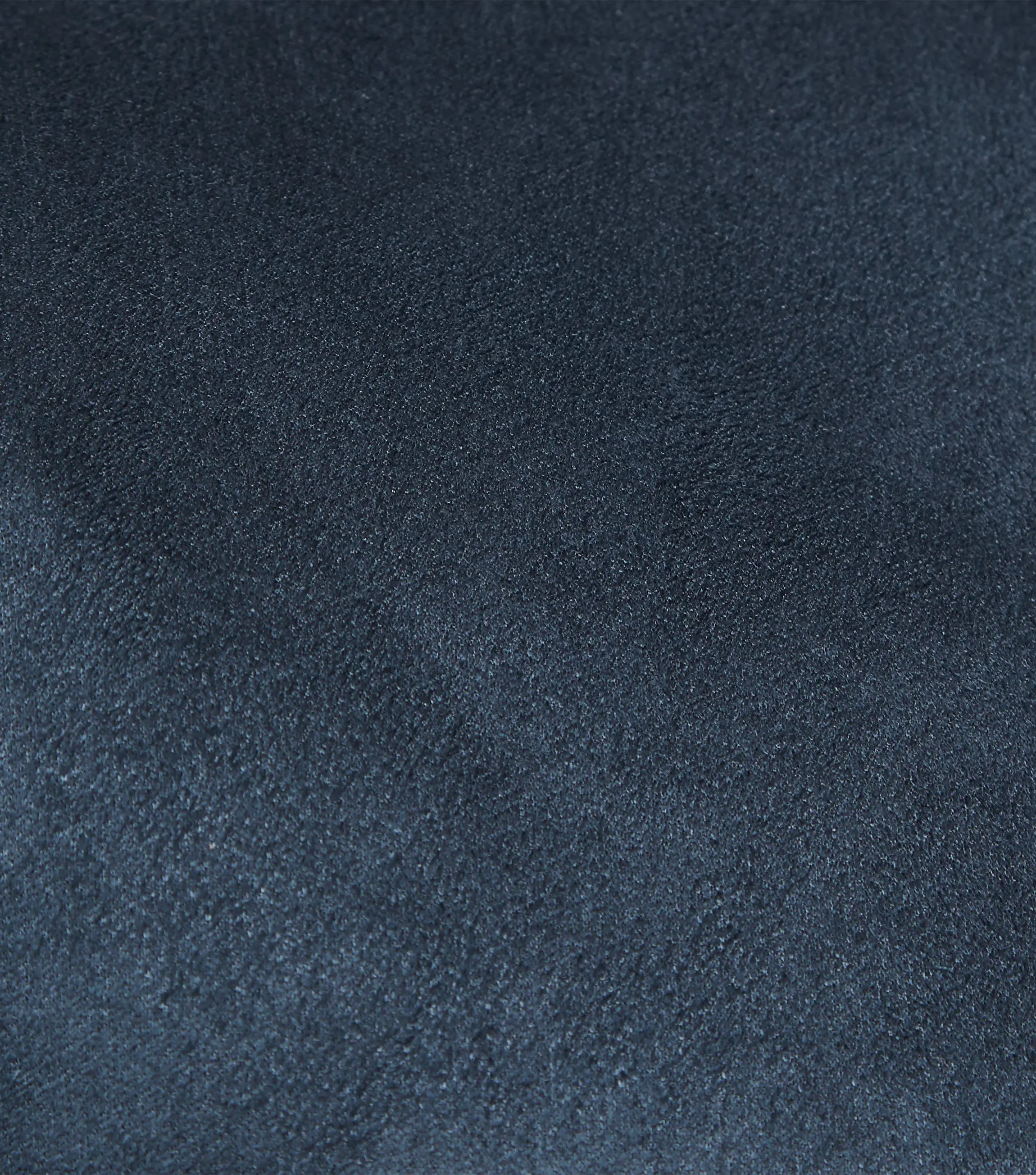 Hot Sale Dongguan Factory Custom Logo Navy Mens Casual Suede Jacket