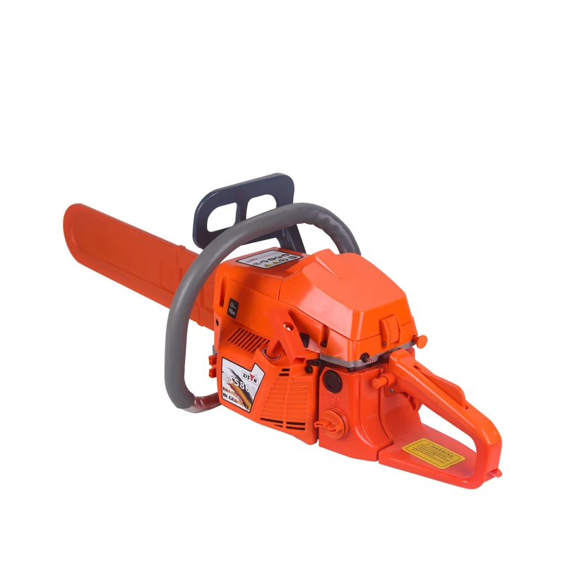 BISON Stable Quality 58cc Chainsaw Chain Breaker Guide bar Chainsaw Guide Bar Chainsaw