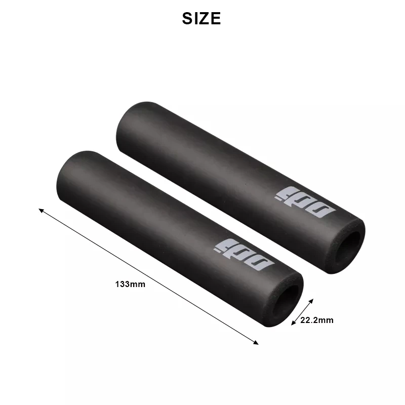 ODI Silicone Anti-slip Bike Grip Cover Mountain Road Bike MTB Handlebar Cover Grips Cycling Bicycle Grips Bicycle Accessories
