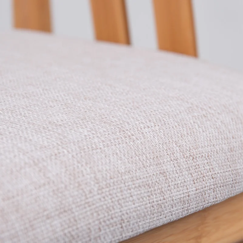 BAMBKIN ding room wood design modern  bamboo chair