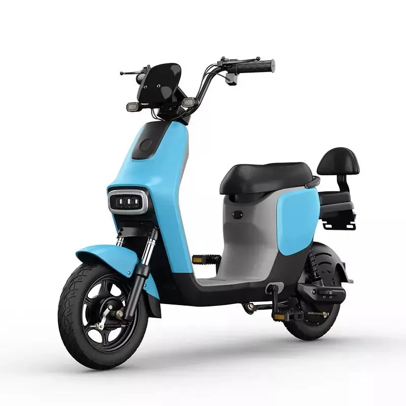 high power electric motorcycle Top Quality hot selling foot motor motorcycles  Stroke Motorcycles