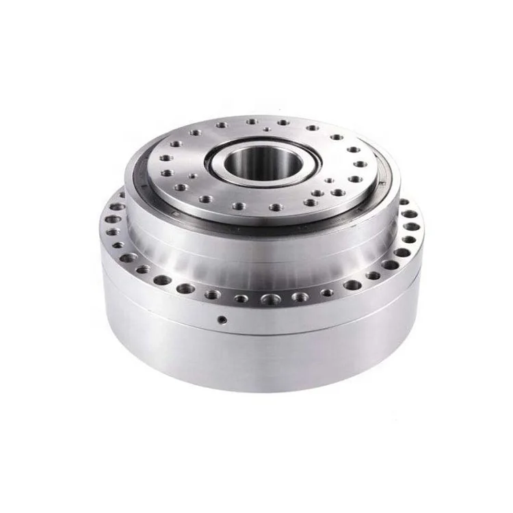 OEM custom cnc turning lathe machining big flange parts cnc machining cnc machined aluminum casting parts