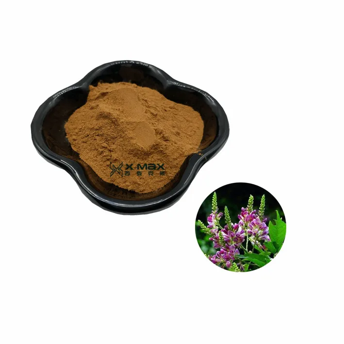 
Chinese medical 10:1 Spatholobus suberectus Spatholobus Extract Powder 