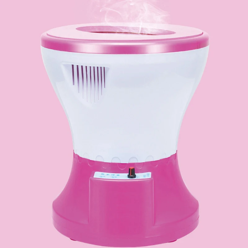 
Factory Price Spa For Female Health Care Yoni Herbal Steaming Chair Portable Vaginal Steamer Seat 