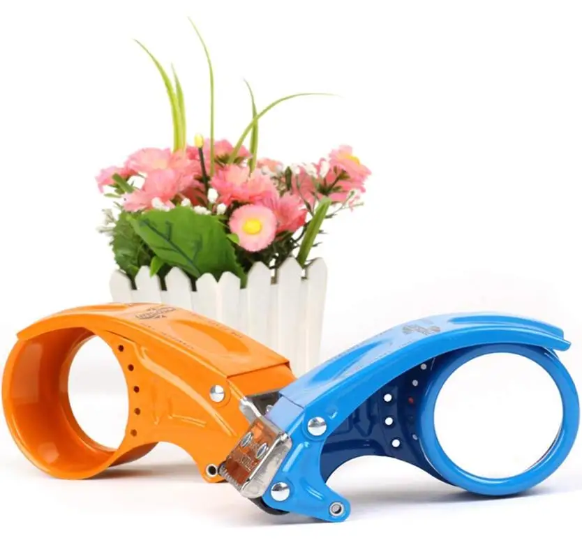 
48mm Packaging Tape Dispenser 2