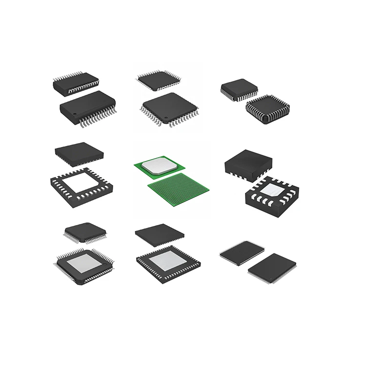 Новый оригинальный LFE5U-25F-6BG256C пятно запас FPGA логическая интегральная схема чип Интегральные схемы