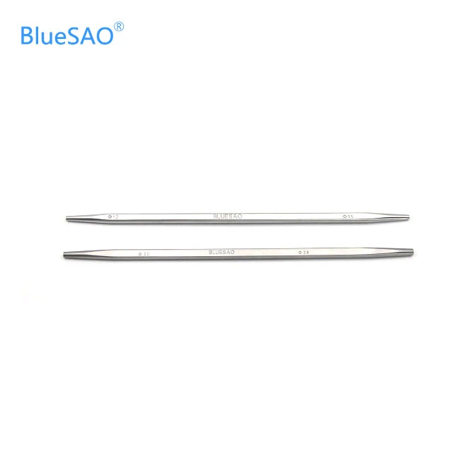 basic instrument kirschner wire bender for vet surgery animal orthopedic instrument