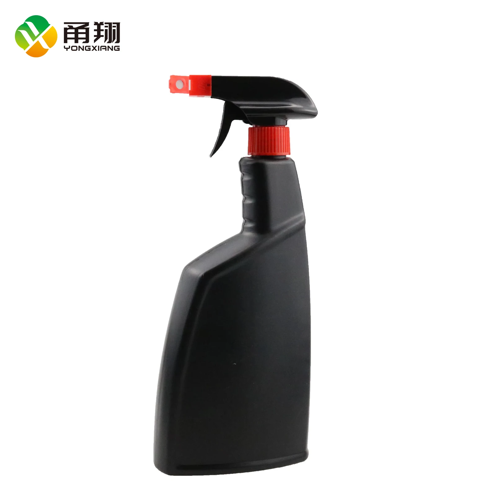 HDPE Plastic Cleaning Foam Trigger Sprayer Bottle