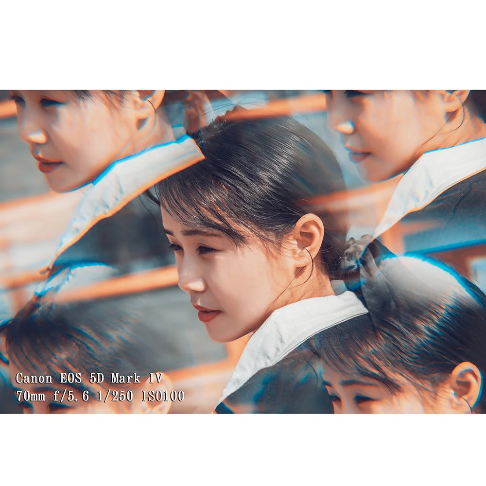 Специальные светофильтры FX для фотосъемки с призменными линзами