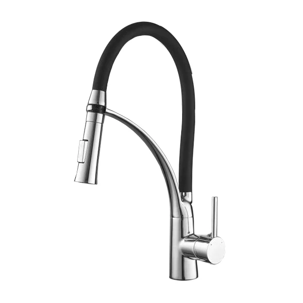 Vaguel extension hose plastic water tap for kitchen